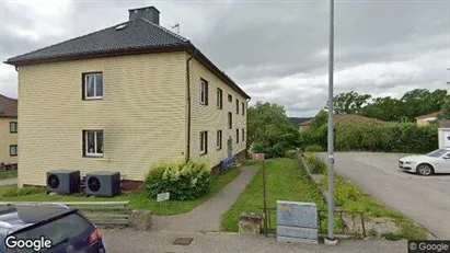 Lägenheter att hyra i Ulricehamn - Bild från Google Street View