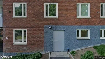 Lägenheter att hyra i Södertälje - Bild från Google Street View