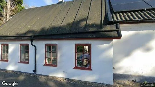 Lägenheter att hyra i Vellinge - Bild från Google Street View