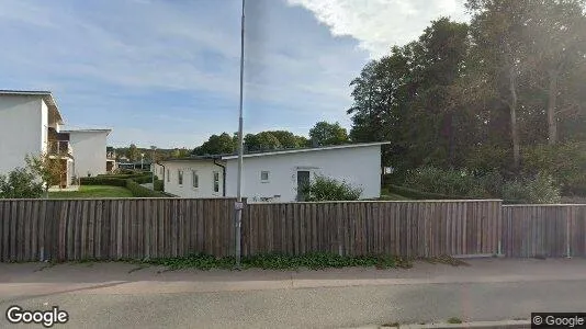 Lägenheter att hyra i Bromölla - Bild från Google Street View