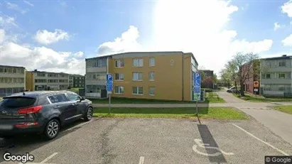 Lägenheter att hyra i Eslöv - Bild från Google Street View