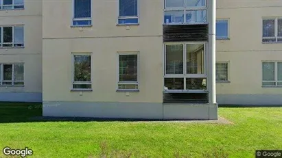 Lägenheter att hyra i Malmö Centrum - Bild från Google Street View