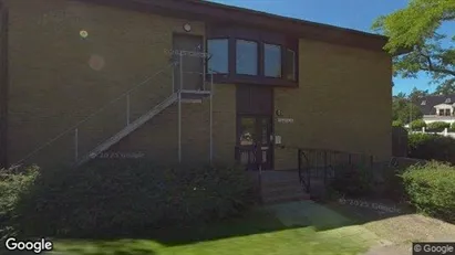 Lägenheter att hyra i Kävlinge - Bild från Google Street View