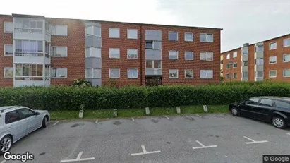 Lägenheter att hyra i Fosie - Bild från Google Street View