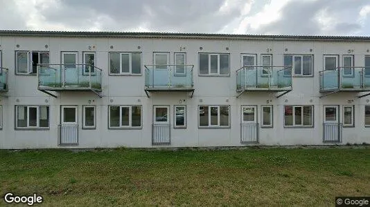 Lägenheter att hyra i Oxie - Bild från Google Street View