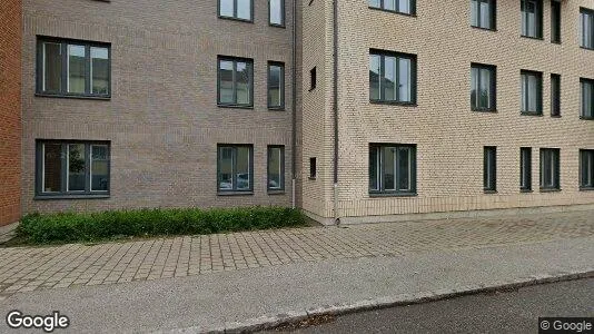 Lägenheter att hyra i Kävlinge - Bild från Google Street View