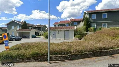 Lägenheter att hyra i Mark - Bild från Google Street View