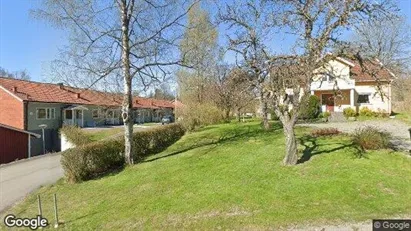Lägenheter att hyra i Alvesta - Bild från Google Street View
