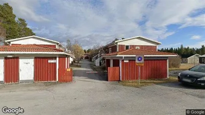 Lägenheter att hyra i Östersund - Bild från Google Street View