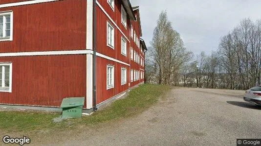 Lägenheter att hyra i Sundsvall - Bild från Google Street View