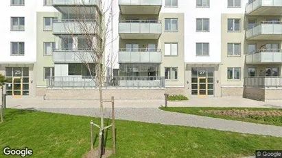 Lägenheter att hyra i Sollentuna - Bild från Google Street View