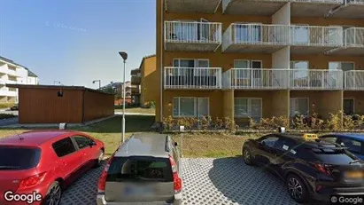 Lägenheter att hyra i Upplands-Bro - Bild från Google Street View