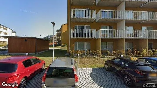 Lägenheter att hyra i Upplands-Bro - Bild från Google Street View