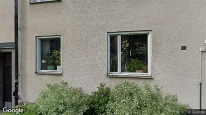 Lägenheter att hyra i Västerort - Bild från Google Street View