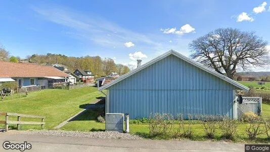Lägenheter att hyra i Varberg - Bild från Google Street View