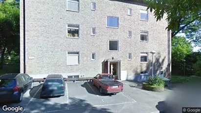 Lägenheter att hyra i Västerort - Bild från Google Street View
