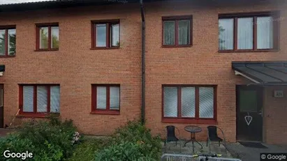 Lägenheter att hyra i Kumla - Bild från Google Street View