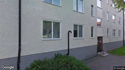Lägenheter att hyra i Haninge - Bild från Google Street View