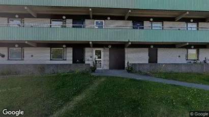 Lägenheter att hyra i Värmdö - Bild från Google Street View
