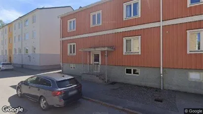 Lägenheter att hyra i Katrineholm - Bild från Google Street View