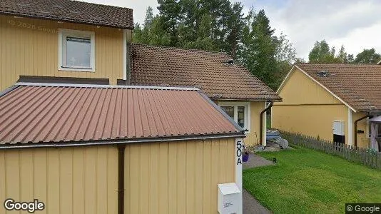 Lägenheter att hyra i Gävle - Bild från Google Street View