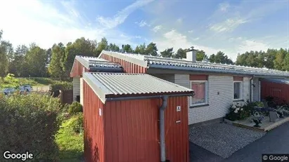 Lägenheter att hyra i Gävle - Bild från Google Street View