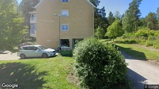 Lägenheter att hyra i Katrineholm - Bild från Google Street View