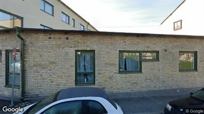 Lägenheter att hyra i Örebro - Bild från Google Street View