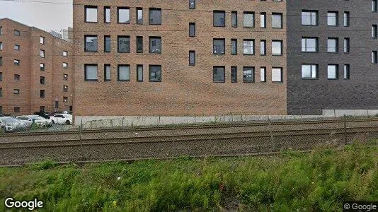 Lägenheter att hyra i Askim-Frölunda-Högsbo - Bild från Google Street View