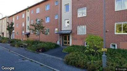 Lägenheter att hyra i Askim-Frölunda-Högsbo - Bild från Google Street View