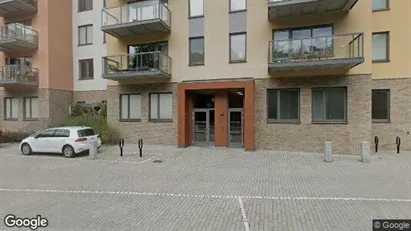 Lägenheter att hyra i Majorna-Linné - Bild från Google Street View