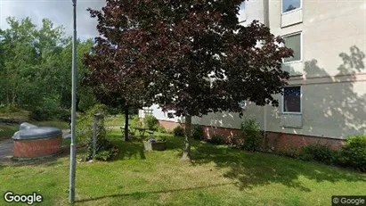 Lägenheter att hyra i Botkyrka - Bild från Google Street View