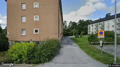 Lägenheter att hyra i Botkyrka - Bild från Google Street View