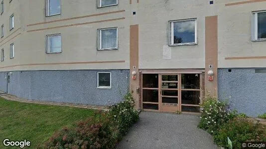 Lägenheter att hyra i Botkyrka - Bild från Google Street View