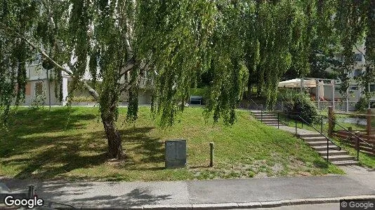 Lägenheter att hyra i Botkyrka - Bild från Google Street View