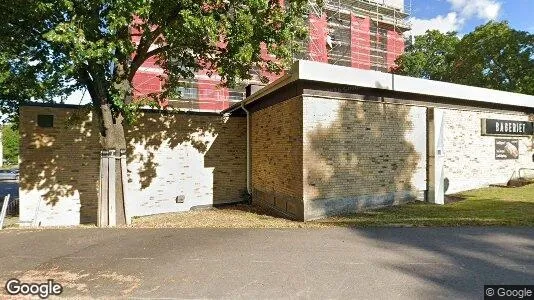 Lägenheter att hyra i Linköping - Bild från Google Street View