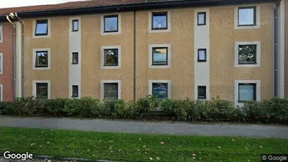 Lägenheter att hyra i Linköping - Bild från Google Street View