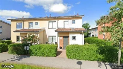 Lägenheter att hyra i Linköping - Bild från Google Street View