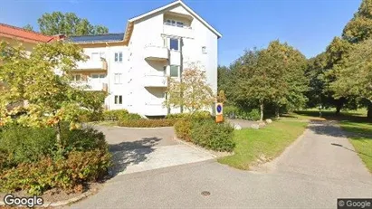 Lägenheter att hyra i Linköping - Bild från Google Street View