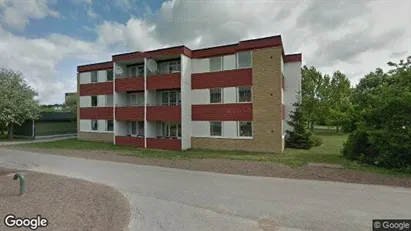 Lägenheter att hyra i Linköping - Bild från Google Street View