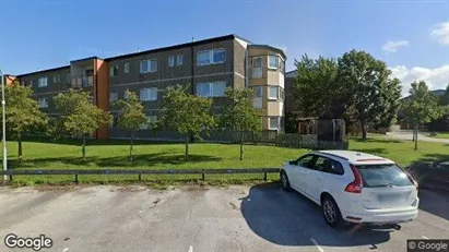 Lägenheter att hyra i Gotland - Bild från Google Street View