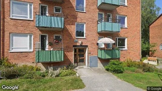 Lägenheter att hyra i Söderort - Bild från Google Street View