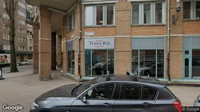 Lägenheter att hyra i Södermalm - Bild från Google Street View