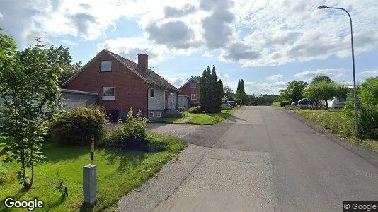 Rum att hyra i Bollnäs - Bild från Google Street View
