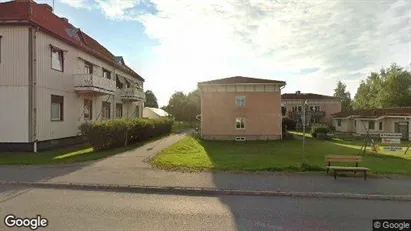 Lägenheter att hyra i Strömsund - Bild från Google Street View
