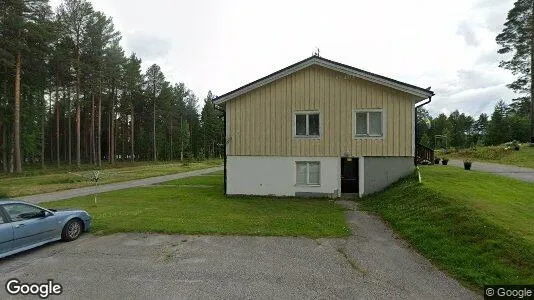 Lägenheter att hyra i Strömsund - Bild från Google Street View