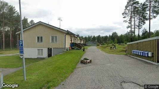Lägenheter att hyra i Strömsund - Bild från Google Street View