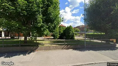 Lägenheter att hyra i Jönköping - Bild från Google Street View