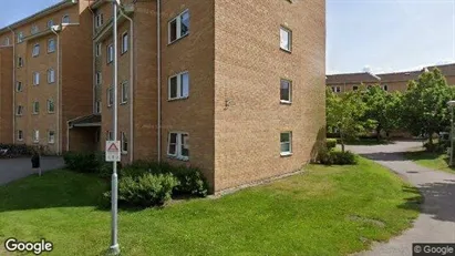 Lägenheter att hyra i Linköping - Bild från Google Street View