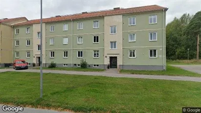 Lägenheter att hyra i Gävle - Bild från Google Street View